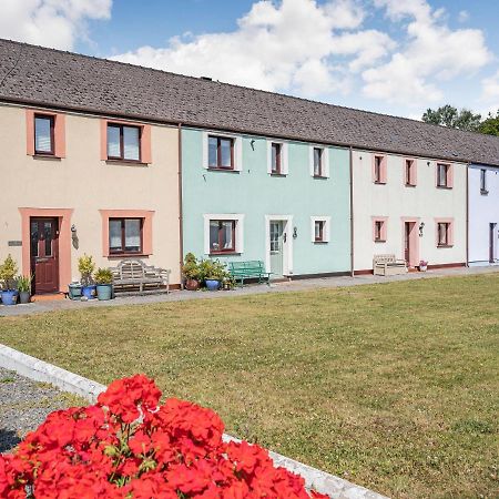 Granary Cottage Pembroke Luaran gambar