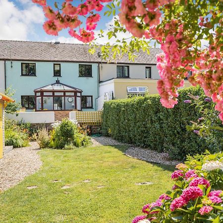 Granary Cottage Pembroke Luaran gambar