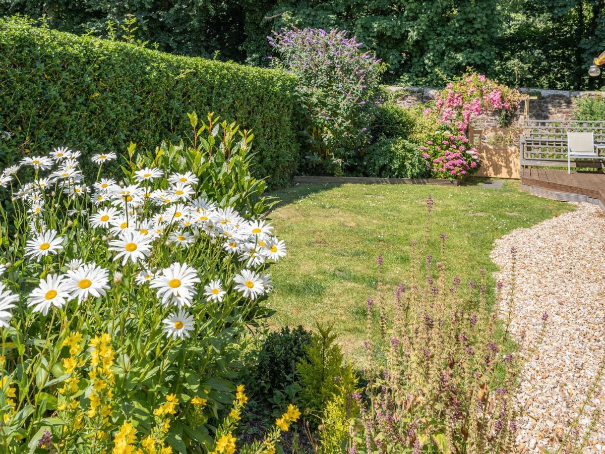 Granary Cottage Pembroke Luaran gambar